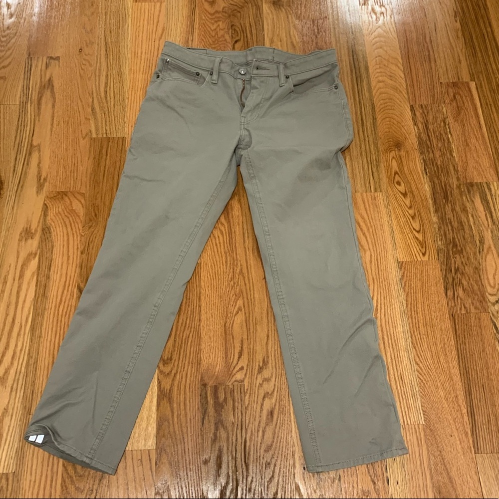 Levi’s Men’s Commuter 511 Jeans 33x30